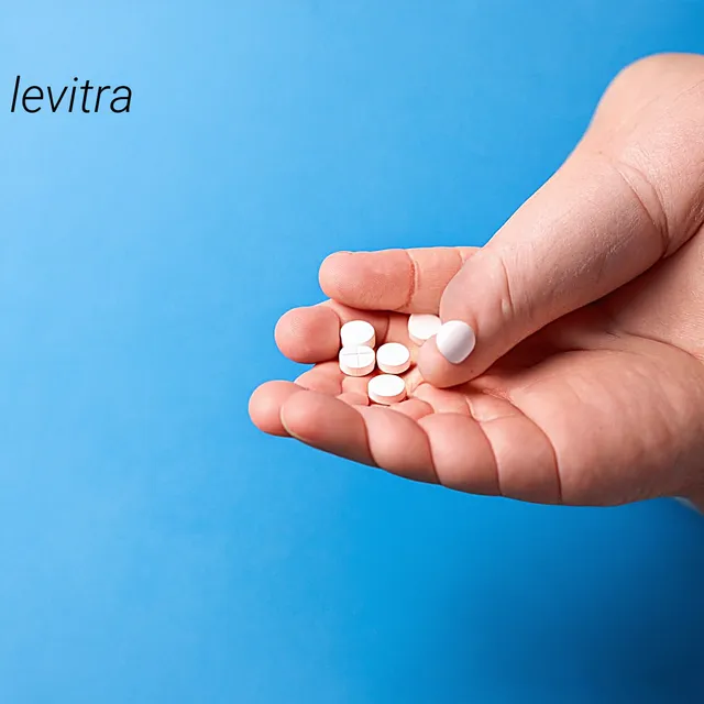 Levitra precio farmacia benavides